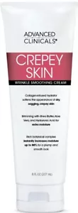 Crepey Skin, Faltenglättungscreme, 8 fl oz (237 ml) - Bild 1 von 2