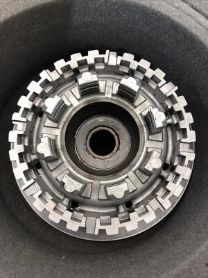 Buje de embrague Harley-Davidson 1993 FXDWG DYNA WIDE GLIDE EVO fabricante de equipos originales Foto 1 de 4