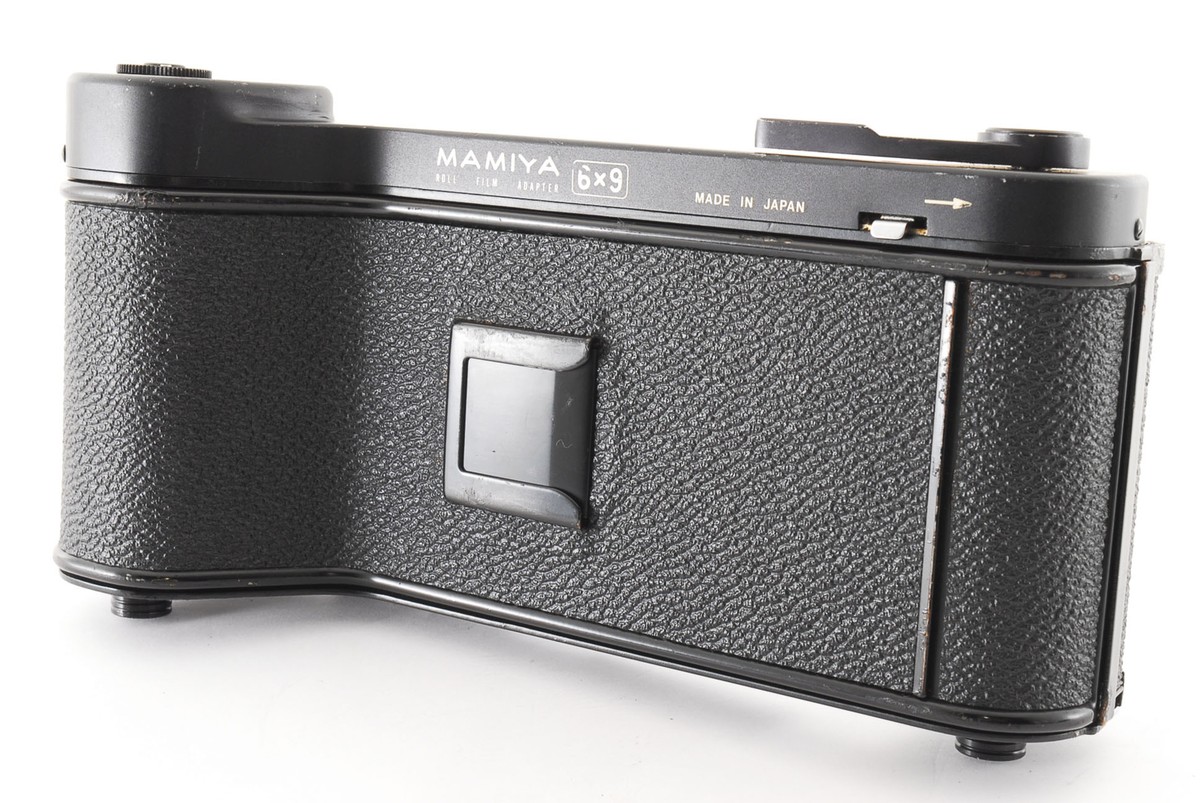 6x9 cm Camera Camera Film Backs & Holders for Mamiya for