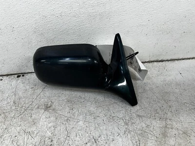 1992-1996 Lexus ES300 passageiro direito visão lateral espelho de porta exterior fabricante de equipamento original  - Imagem 1 de 4