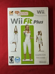 Nintendo Wii Fit Plus komplett getestet - Bild 1 von 4