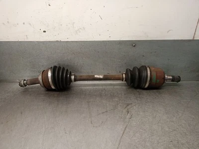 495012L210 TRANSMISSION AVANT GAUCHE / 495012L210 / 5633457 POUR HYUNDAI I30 1.6 - Photo 1/4