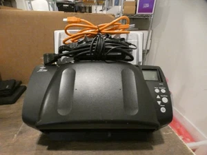 Fujitsu fi-7180 Color Duplex USB 3.0 Document Scanner PA03670-B005 with Cables - Afbeelding 1 van 9
