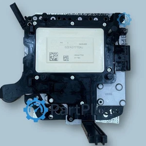 02E927770AJ DSG Mechatronic TCM TCU VW GTI Passat Jetta TDI Valve Body - Picture 1 of 11