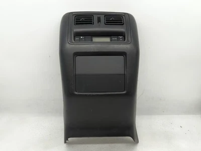 Chevrolet Equinox 2007-2009 calefacción climatización temperatura OEM CBQU0 Foto 1 de 4