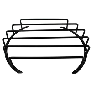 Parrilla de barra de subwoofer universal de 12" B2 Audio para altavoces con excursión de 2" - Imagen 1 de 3