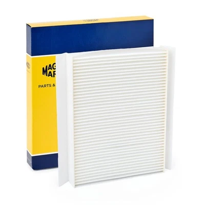MAGNETI MARELLI 350203061520 Filtre d'habitacle à particules - Photo 1/4