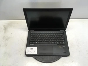 Dell Latitude E7250 Intel i7-5600U 2.6GHz 4 GB NO HDD - Picture 1 of 7