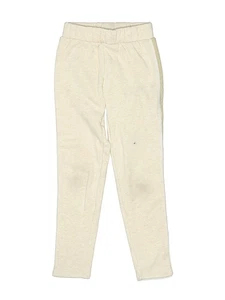 Gap Kids Girls Ivory Casual Pants Small kids - Picture 1 of 2