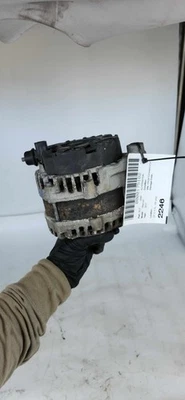 Alternador Ford Transit 150 15 19 3,5 L (turbo) 150 amperios OEM F2125 Foto 1 de 2