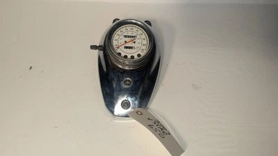 Yamaha XVS650 2003 Classic V Star velocímetro tablero  Foto 1 de 4