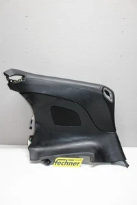 Verkleidung hinten links Mercedes Benz AMG GT C192 Leder A1926404303 A1926902702 - Picture 1 of 4