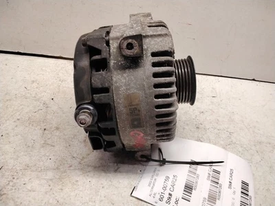 Alternador 110-130 Amp compatível com 97-04 Ford E150 Van 367283 - Imagem 1 de 4