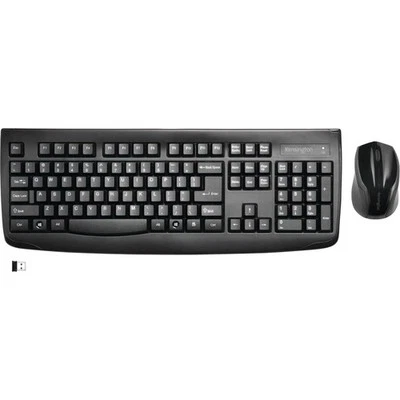 Kensington Keyboard for Life Wireless Desktop Set - Image 1 of 4