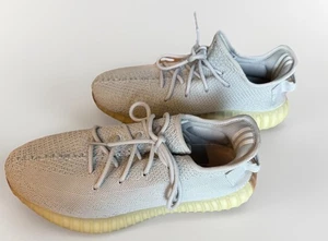 Adidas Yeezy Boost 350 V2 Sesame Men's Sneakers Size 9.5 - Picture 1 of 7
