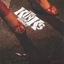 Low Budget von the Kinks | CD | Zustand sehr gut - Bild 1 von 2