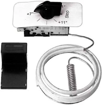 Ranco Universal Thermostat Bierkühler Kühlschrank Zapfanlage K50-H1122