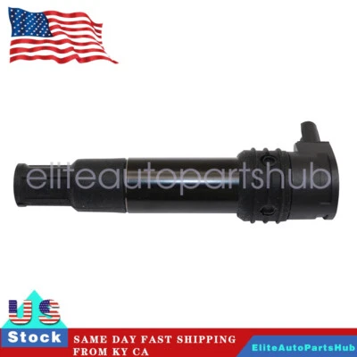 Bobina de encendido para BMW R1100 S | R1150 / R1200 GS / R / RS / RT 1999-2013 NUEVO Foto 1 de 4