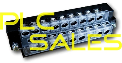 Allen Bradley 1769-RTBN18  |  Terminal Block for 1769 Series Modules - Image 1 of 2