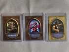 Blizzcon 2015 Hearthstone Cards- Convention Exclusive - Near Mint