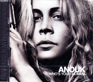 ANOUK who´s your momma CD NEU OVP/Sealed - Picture 1 of 2
