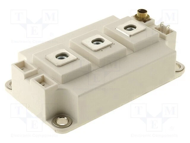 1 piece, Modul: IGBT SKM400GB126D /E2DE - Bild 1 von 1
