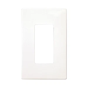 Eaton PJS26W schraubenlose Wandplatte weiß EA - Bild 1 von 1