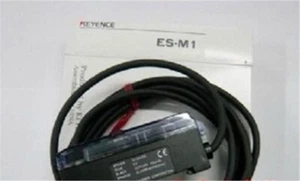 1Pc Keyence Plc ES-M1 New wl - Picture 1 of 2