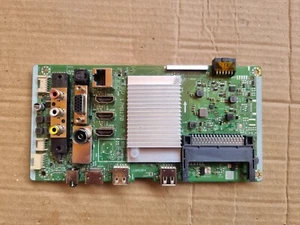 MAIN BOARD FOR JVC LT-65CF890(B),23718462 - Picture 1 of 3