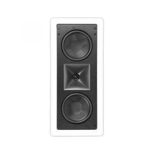 Klipsch KL-6502-THX Select2 400-watt In-Wall L/C/R Speaker AUTHORIZED-DEALER - Picture 1 of 1