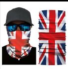 Union Flag Snood /Facecover