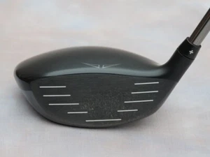 Ping Rapture 2014 #3 Wood / 13 Degree / Regular Flex Ping TFC 949 Shaft - Picture 1 of 9