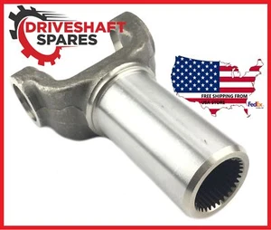 Yugo deslizante GM Turbo TH400 Trans Muncie M21 T10 1350 3-3-2431XF 32 SPL FULL SPLINE - Imagen 1 de 3