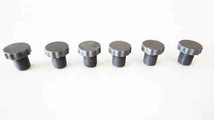 CHRYSLER 5.9L 12V 24V CUMMINS ENGINE FLEXPLATE BOLTS A SET OF 6PCS - Picture 1 of 1