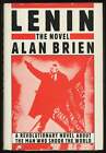 Alan Brien  Lenin 1St Edition 1987