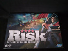 Risk The Game of Global Domination - edición 2010 de Hasbro