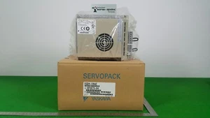 YASKAWA AC SERVO DRIVER SGDH-08AE 800W (NEW IN BOX) DHL INT'L SHIPPING - Picture 1 of 9