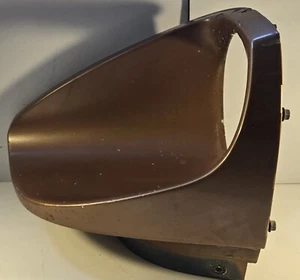 1980 Datsun Nissan 280ZX Left Driver Side Headlight Extension  Bezel-S1 #33 - Picture 1 of 11