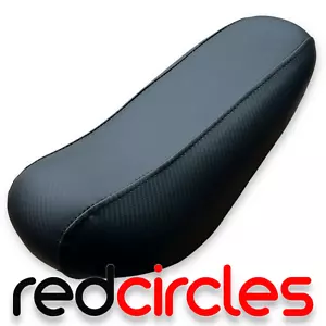 SUR-RON COMFORTABLE PADDED AND WIDENED SEAT FOR SURRON LIGHT BEE X LBX EBIKE - Picture 1 of 2