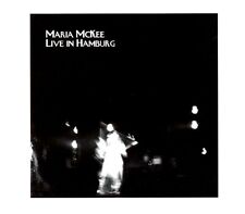 CD Maria McKee - Live In Hamburg