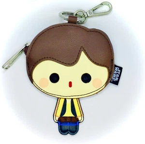 Loungefly SDCC 2019 Han Solo Star Wars Geldbörse Schlüsselanhänger von SDCC 2019 - Bild 1 von 2