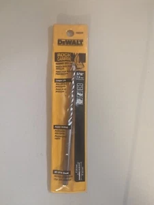 DEWALT 5/16 Zoll x 6 Zoll Hartmetallspitze Premium Percussion - Bild 1 von 2
