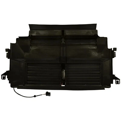 New SMP Radiator Shutter Assembly For 2012-2014 Ford Focus 2.0L L4 - Image 1 of 3