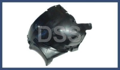 Guardabarros delantero derecho genuino Mercedes-Benz revestimiento protector contra salpicaduras OE 2038840622 Foto 1 de 4