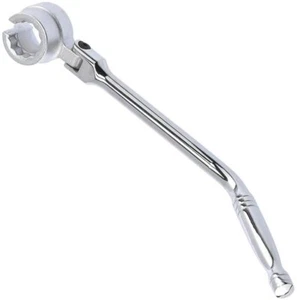 22mm 7/8 Inch O2 Oxygen Sensor Flex Head Wrench Removal Tool 12pt & 6pt - Picture 1 of 5
