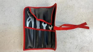 BMW F30 F31 F32 F33 F34 F36 3 & 4 Series Emergency Tools & Pouch 71116788732 - Picture 1 of 2