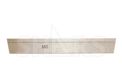 SHARS TOOL Shars P1 "P" Type HSS Cut-off Blade 4-1/2" L X 1/16" W X 1/2" H New !}