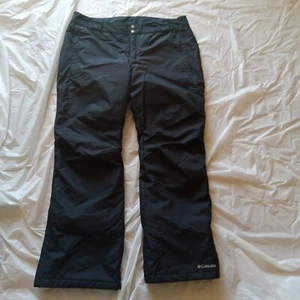 Columbia OmniTech wasserabweisende Hose / Gr. 1X - Bild 1 von 5