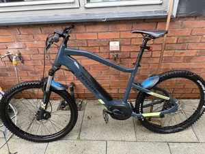 Haibike Hardseven 5 - Picture 1 of 6