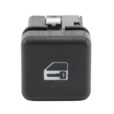 Interruptor de bloqueo de puerta central para BMW 540i 1997-2003 | Repuesto para 61318360828 Foto 1 de 4